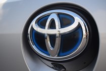 Toyota Corolla Hatchback (19 on) Icon Hybrid 1.8 VVT-i auto 5d For Sale - Essex Car Company, Rainham