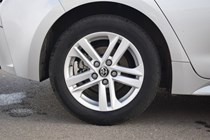 Toyota Corolla Hatchback (19 on) Icon Hybrid 1.8 VVT-i auto 5d For Sale - Essex Car Company, Rainham