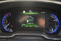 Toyota Corolla Hatchback (19 on) Icon Hybrid 1.8 VVT-i auto 5d For Sale - Essex Car Company, Rainham