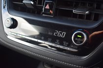 Toyota Corolla Hatchback (19 on) Icon Hybrid 1.8 VVT-i auto 5d For Sale - Essex Car Company, Rainham