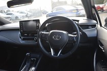 Toyota Corolla Hatchback (19 on) Icon Hybrid 1.8 VVT-i auto 5d For Sale - Essex Car Company, Rainham