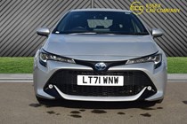 Toyota Corolla Hatchback (19 on) Icon Hybrid 1.8 VVT-i auto 5d For Sale - Essex Car Company, Rainham
