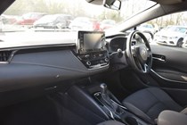 Toyota Corolla Hatchback (19 on) Icon Hybrid 1.8 VVT-i auto 5d For Sale - Essex Car Company, Rainham