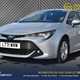 Toyota Corolla Hatchback (19 on) Icon Hybrid 1.8 VVT-i auto 5d For Sale - Essex Car Company, Rainham