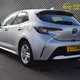 Toyota Corolla Hatchback (19 on) Icon Hybrid 1.8 VVT-i auto 5d For Sale - Essex Car Company, Rainham