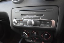Audi A1 Hatchback (10-18) 1.4 TFSI S Line (01/15-) 3d S Tronic For Sale - Essex Car Company, Rainham