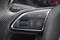 Audi A1 Hatchback (10-18) 1.4 TFSI S Line (01/15-) 3d S Tronic For Sale - Essex Car Company, Rainham