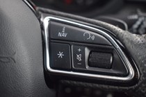 Audi A1 Hatchback (10-18) 1.4 TFSI S Line (01/15-) 3d S Tronic For Sale - Essex Car Company, Rainham
