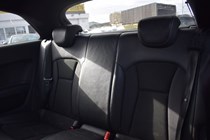 Audi A1 Hatchback (10-18) 1.4 TFSI S Line (01/15-) 3d S Tronic For Sale - Essex Car Company, Rainham