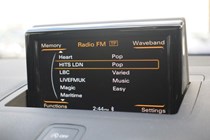 Audi A1 Hatchback (10-18) 1.4 TFSI S Line (01/15-) 3d S Tronic For Sale - Essex Car Company, Rainham