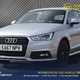 Audi A1 Hatchback (10-18) 1.4 TFSI S Line (01/15-) 3d S Tronic For Sale - Essex Car Company, Rainham