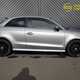 Audi A1 Hatchback (10-18) 1.4 TFSI S Line (01/15-) 3d S Tronic For Sale - Essex Car Company, Rainham