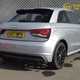 Audi A1 Hatchback (10-18) 1.4 TFSI S Line (01/15-) 3d S Tronic For Sale - Essex Car Company, Rainham
