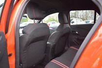 Vauxhall Corsa Hatchback (20 on) SRi Premium 1.2 (100PS) Turbo 5d For Sale - Essex Car Company, Rainham