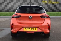 Vauxhall Corsa Hatchback (20 on) SRi Premium 1.2 (100PS) Turbo 5d For Sale - Essex Car Company, Rainham
