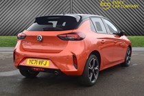 Vauxhall Corsa Hatchback (20 on) SRi Premium 1.2 (100PS) Turbo 5d For Sale - Essex Car Company, Rainham