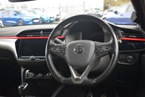 Vauxhall Corsa Hatchback (20 on) SRi Premium 1.2 (100PS) Turbo 5d For Sale - Essex Car Company, Rainham