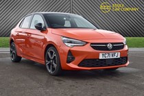 Vauxhall Corsa Hatchback (20 on) SRi Premium 1.2 (100PS) Turbo 5d For Sale - Essex Car Company, Rainham