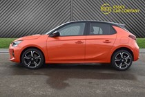 Vauxhall Corsa Hatchback (20 on) SRi Premium 1.2 (100PS) Turbo 5d For Sale - Essex Car Company, Rainham