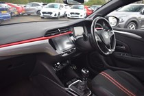 Vauxhall Corsa Hatchback (20 on) SRi Premium 1.2 (100PS) Turbo 5d For Sale - Essex Car Company, Rainham