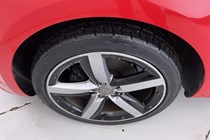 Audi A1 Sportback (12-18) 1.6 TDI Amplified Edition 5d For Sale - Ponko, Cambridge