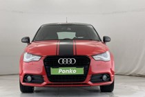 Audi A1 Sportback (12-18) 1.6 TDI Amplified Edition 5d For Sale - Ponko, Cambridge