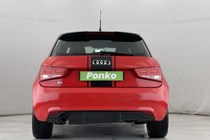 Audi A1 Sportback (12-18) 1.6 TDI Amplified Edition 5d For Sale - Ponko, Cambridge