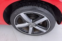 Audi A1 Sportback (12-18) 1.6 TDI Amplified Edition 5d For Sale - Ponko, Cambridge