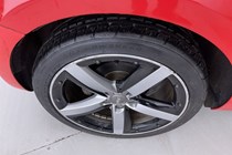 Audi A1 Sportback (12-18) 1.6 TDI Amplified Edition 5d For Sale - Ponko, Cambridge