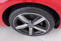Audi A1 Sportback (12-18) 1.6 TDI Amplified Edition 5d For Sale - Ponko, Cambridge