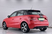 Audi A1 Sportback (12-18) 1.6 TDI Amplified Edition 5d For Sale - Ponko, Cambridge