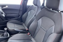 Audi A1 Sportback (12-18) 1.6 TDI Amplified Edition 5d For Sale - Ponko, Cambridge