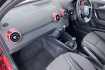 Audi A1 Sportback (12-18) 1.6 TDI Amplified Edition 5d For Sale - Ponko, Cambridge