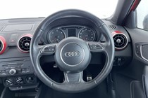 Audi A1 Sportback (12-18) 1.6 TDI Amplified Edition 5d For Sale - Ponko, Cambridge