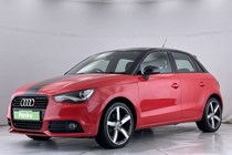 Audi A1 Sportback (12-18) 1.6 TDI Amplified Edition 5d For Sale - Ponko, Cambridge