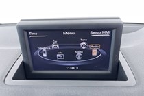 Audi A1 Sportback (12-18) 1.6 TDI Amplified Edition 5d For Sale - Ponko, Cambridge