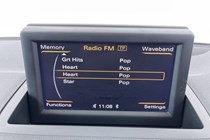 Audi A1 Sportback (12-18) 1.6 TDI Amplified Edition 5d For Sale - Ponko, Cambridge