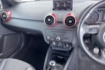 Audi A1 Sportback (12-18) 1.6 TDI Amplified Edition 5d For Sale - Ponko, Cambridge