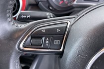 Audi A1 Sportback (12-18) 1.6 TDI Amplified Edition 5d For Sale - Ponko, Cambridge