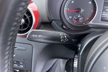 Audi A1 Sportback (12-18) 1.6 TDI Amplified Edition 5d For Sale - Ponko, Cambridge