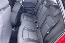 Audi A1 Sportback (12-18) 1.6 TDI Amplified Edition 5d For Sale - Ponko, Cambridge
