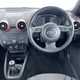 Audi A1 Sportback (12-18) 1.6 TDI Amplified Edition 5d For Sale - Ponko, Cambridge