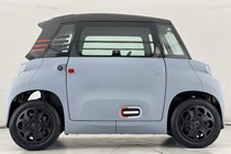 Citroen Ami Coupe (22 on) 6kW Ami 5.5kWh 2dr Auto For Sale - Ponko, Cambridge