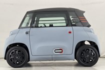 Citroen Ami Coupe (22 on) 6kW Ami 5.5kWh 2dr Auto For Sale - Ponko, Cambridge