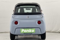 Citroen Ami Coupe (22 on) 6kW Ami 5.5kWh 2dr Auto For Sale - Ponko, Cambridge