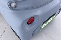 Citroen Ami Coupe (22 on) 6kW Ami 5.5kWh 2dr Auto For Sale - Ponko, Cambridge