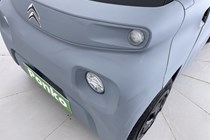Citroen Ami Coupe (22 on) 6kW Ami 5.5kWh 2dr Auto For Sale - Ponko, Cambridge