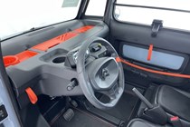 Citroen Ami Coupe (22 on) 6kW Ami 5.5kWh 2dr Auto For Sale - Ponko, Cambridge