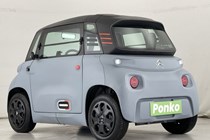 Citroen Ami Coupe (22 on) 6kW Ami 5.5kWh 2dr Auto For Sale - Ponko, Cambridge
