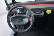 Citroen Ami Coupe (22 on) 6kW Ami 5.5kWh 2dr Auto For Sale - Ponko, Cambridge